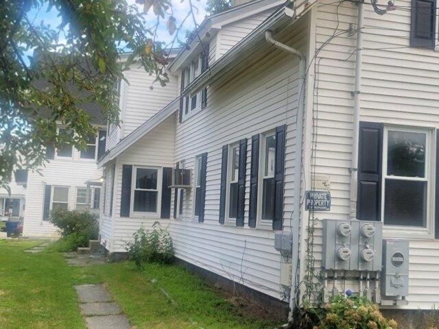 house with 7 bedroom, Lawrence MA ES105441502