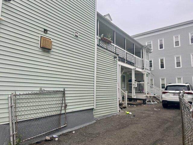house with 7 bedroom, Lawrence MA ES105514397