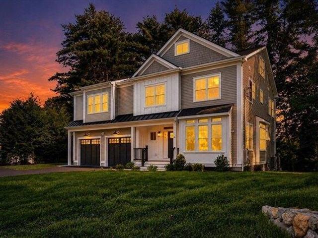 house with 7 bedroom, Lexington MA ES105352253