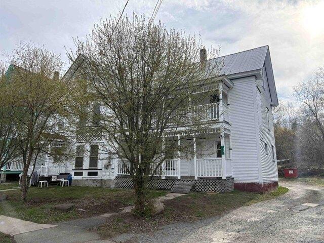 house with 7 bedroom, Lyndon VT ES105536018