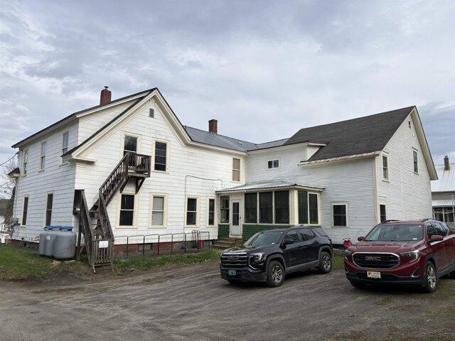 house with 7 bedroom, Lyndon VT ES105588773