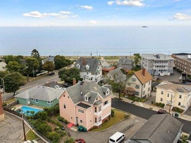 house with 7 bedroom, Lynn MA ES105548296