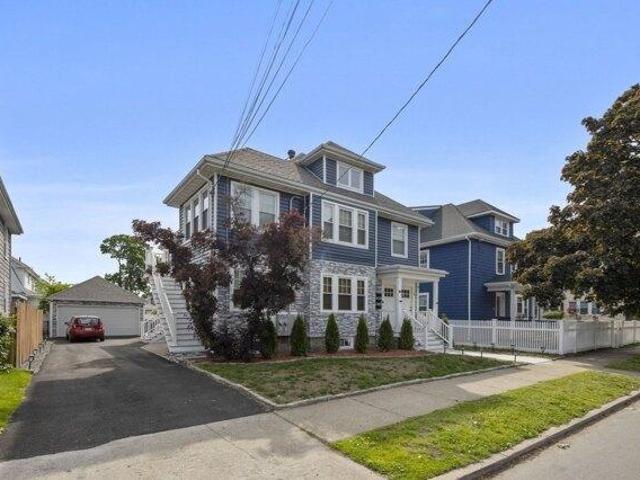 house with 7 bedroom, Lynn MA ES105613014