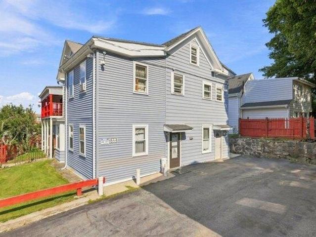 house with 7 bedroom, Lynn MA ES105629272