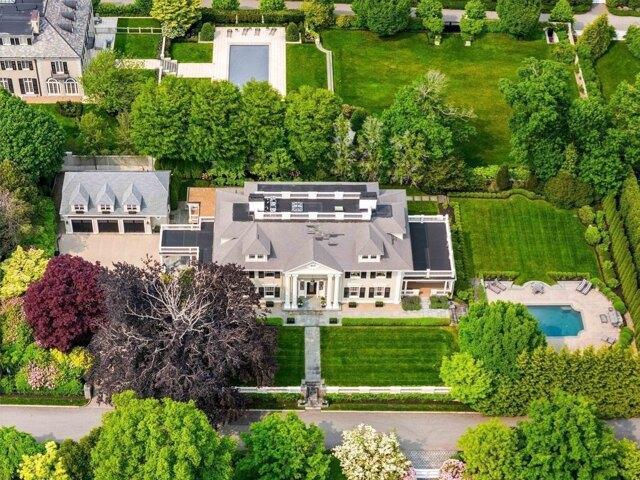house with 7 bedroom, Manchester MA ES105441804