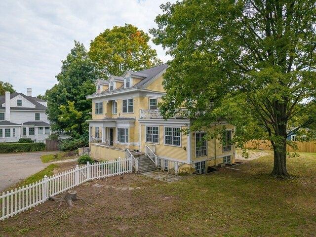 house with 7 bedroom, Manchester MA ES105473987