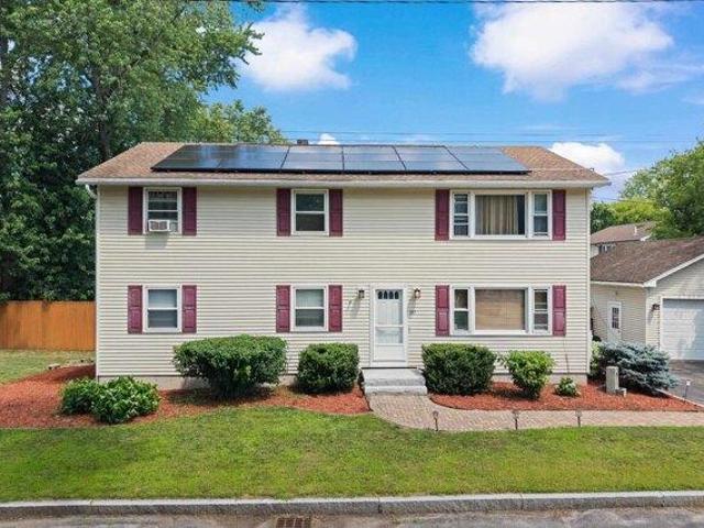 house with 7 bedroom, Manchester NH ES104544089