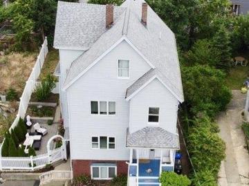 house with 7 bedroom, Malden MA DS103493615
