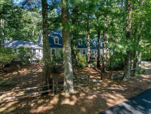 house with 7 bedroom, Marion MA ES105712210