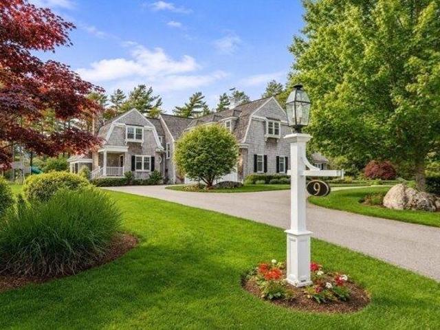 house with 7 bedroom, Mattapoisett MA ES105475374