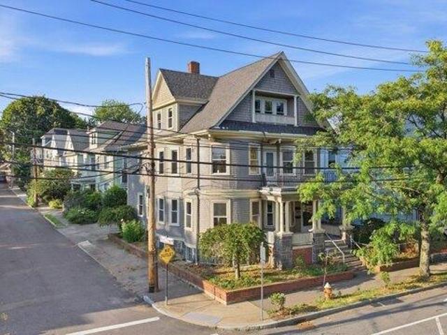 house with 7 bedroom, Milton MA ES105591332