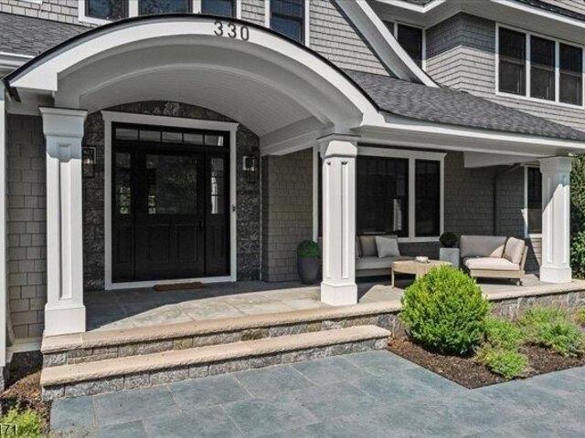 house with 7 bedroom, Millburn NJ ES105548303
