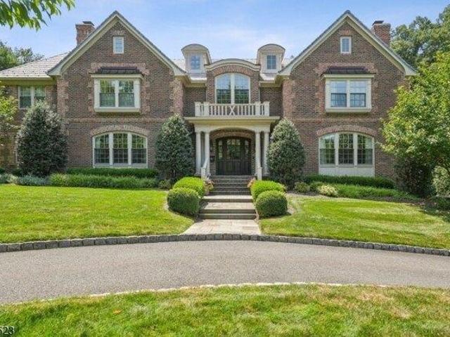 house with 7 bedroom, Millburn NJ ES105532928