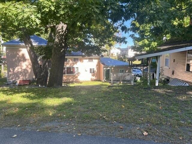 house with 7 bedroom, Monson ME ES105790514