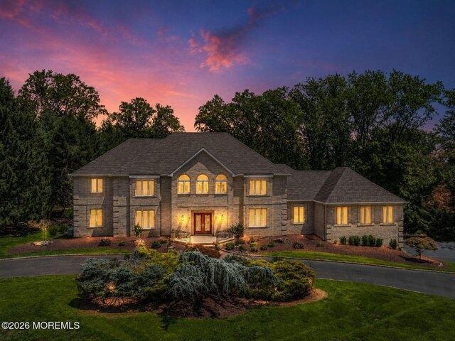 house with 7 bedroom, Morganville NJ ES106087550