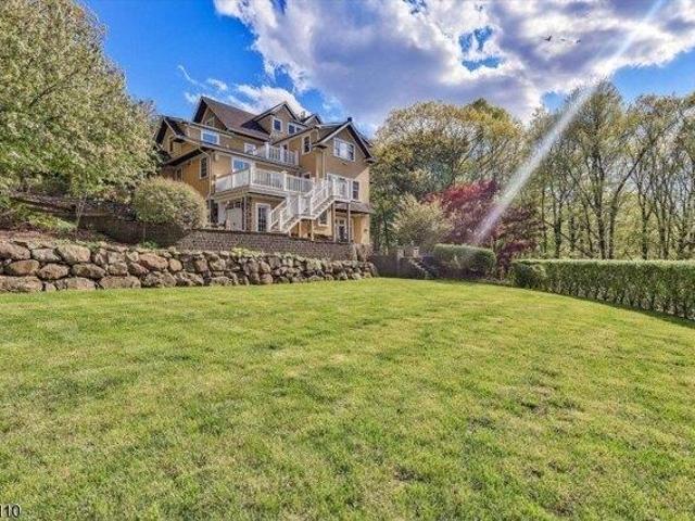 house with 7 bedroom, Mountain Lakes NJ ES105425422
