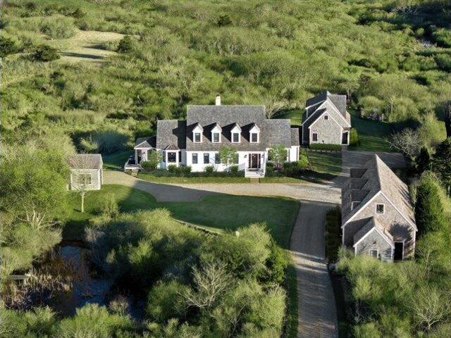 house with 7 bedroom, Nantucket MA DS103663825