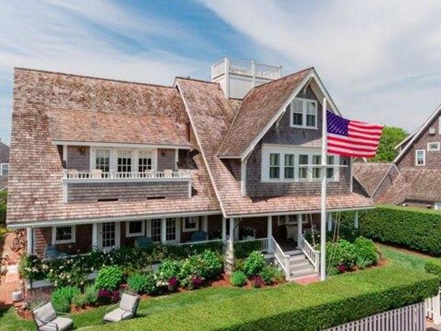 house with 7 bedroom, Nantucket MA DS103663031