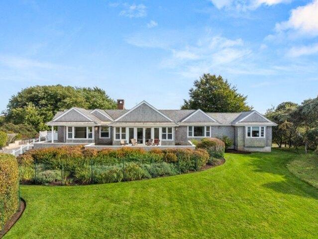 house with 7 bedroom, Nantucket MA ES103626470