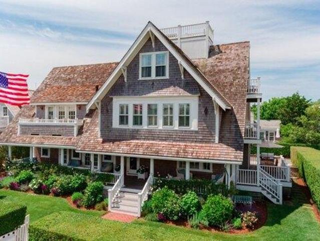 house with 7 bedroom, Nantucket MA ES103663031