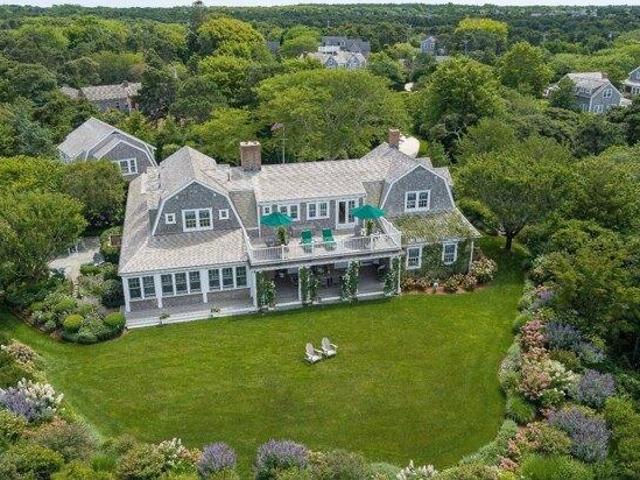 house with 7 bedroom, Nantucket MA ES105929939
