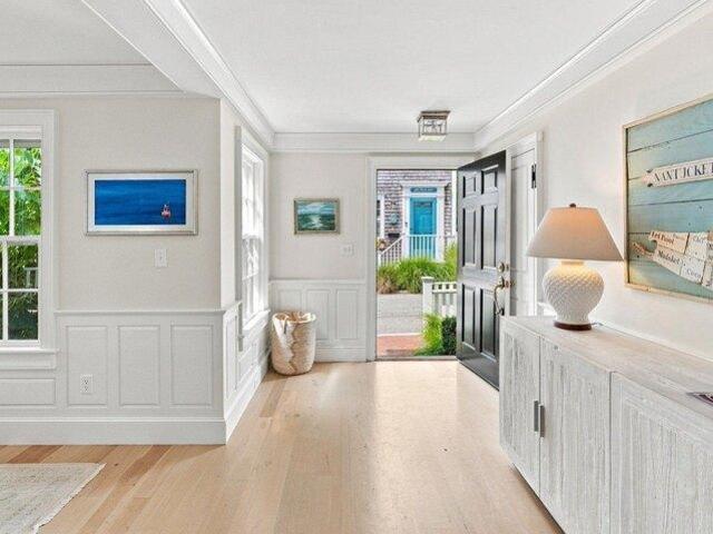 house with 7 bedroom, Nantucket MA ES105941425