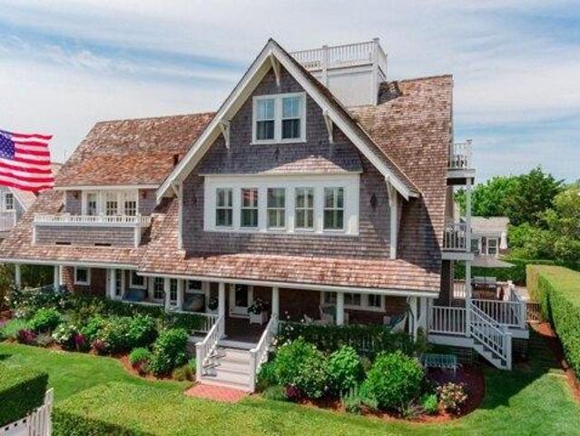 house with 7 bedroom, Nantucket MA ES105979594