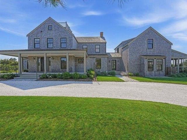 house with 7 bedroom, Nantucket MA ES106088251