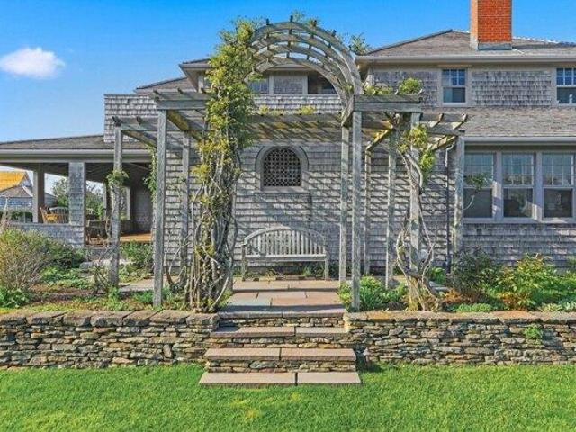 house with 7 bedroom, Nantucket MA ES106102889