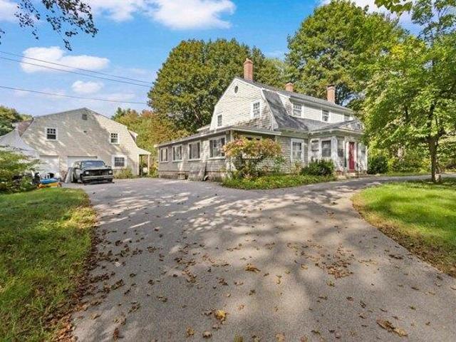 house with 7 bedroom, New Boston NH ES105752030