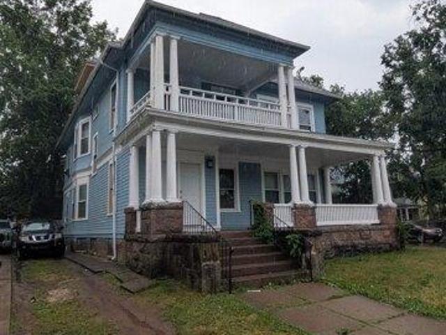 house with 7 bedroom, New Haven CT ES105549933