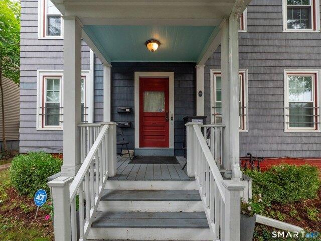 house with 7 bedroom, New Haven CT ES105586612