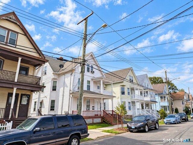 house with 7 bedroom, New Haven CT ES105633370