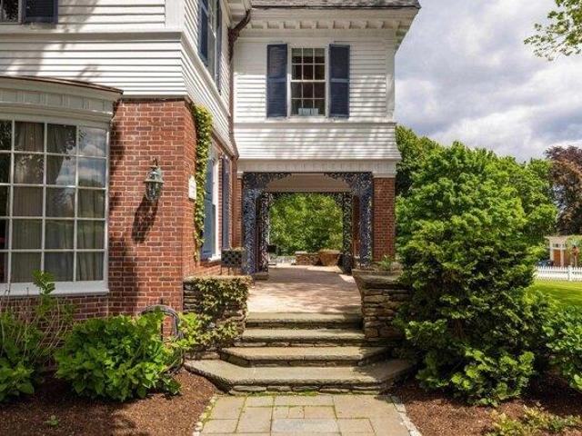 house with 7 bedroom, North Hampton NH ES104148380
