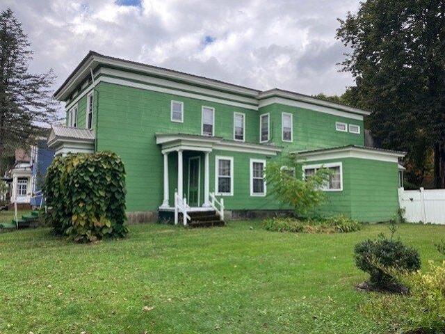 house with 7 bedroom, Norwich NY ES104907506