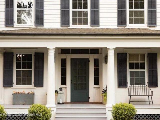 house with 7 bedroom, Pine Plains NY ES105292007