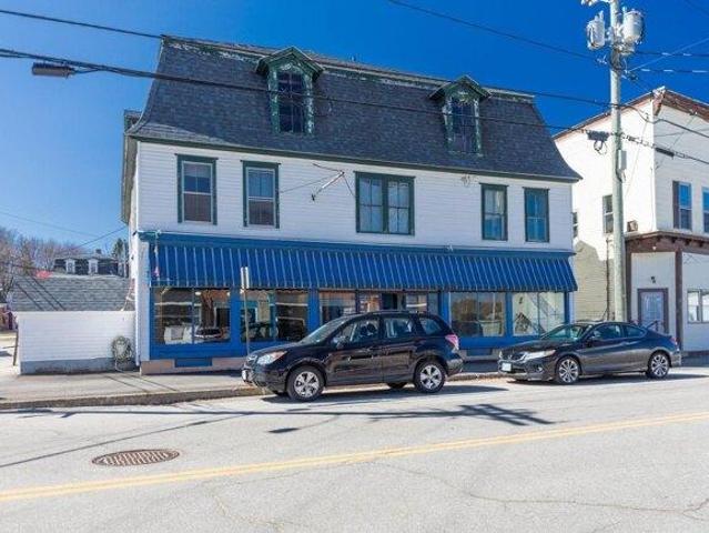 house with 7 bedroom, Pittsfield NH DS104191325