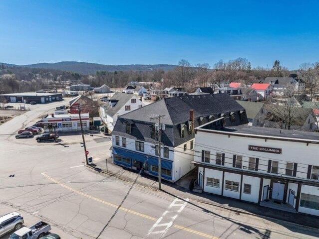 house with 7 bedroom, Pittsfield NH ES105365627
