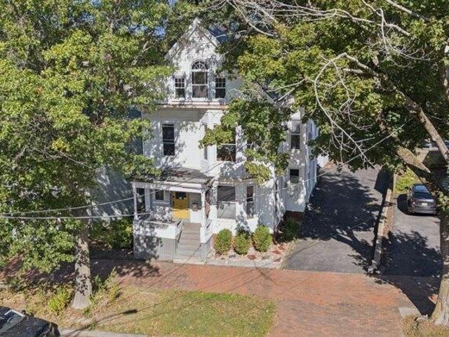 house with 7 bedroom, Portland ME ES105817915