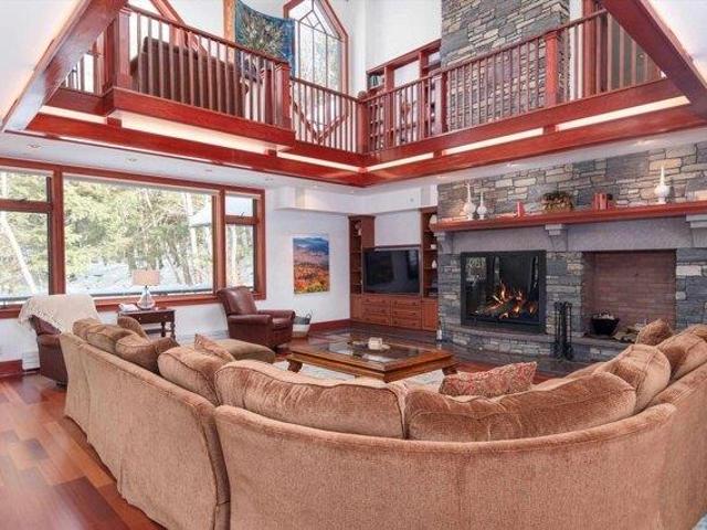 house with 7 bedroom, Plymouth VT ES105559469