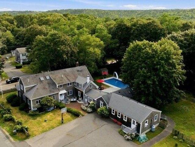house with 7 bedroom, Plymouth MA ES104832147