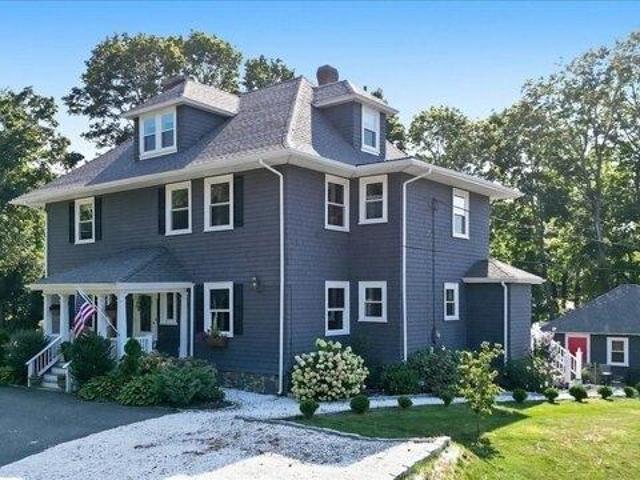 house with 7 bedroom, Plymouth MA ES105787670