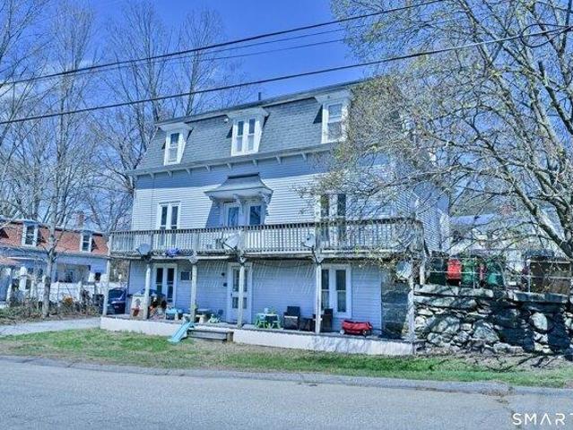 house with 7 bedroom, Putnam CT ES103433031
