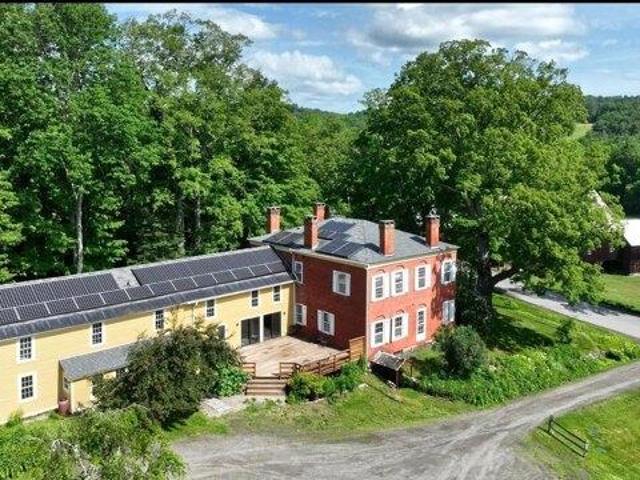 house with 7 bedroom, Putney VT ES105402089