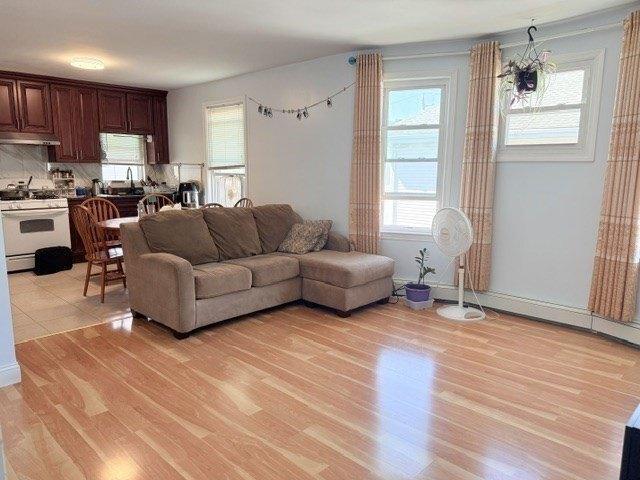 house with 7 bedroom, Quincy MA ES105442446
