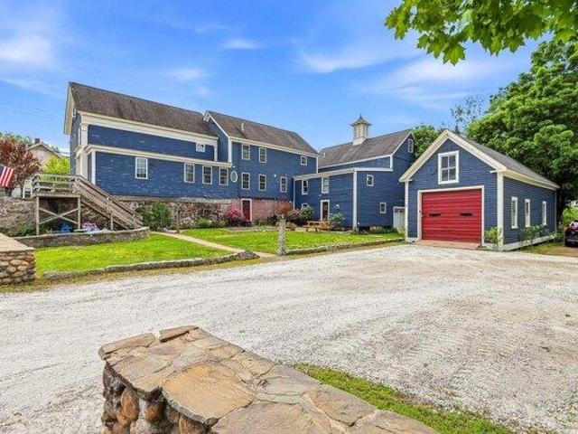house with 7 bedroom, Raymond NH ES104410461