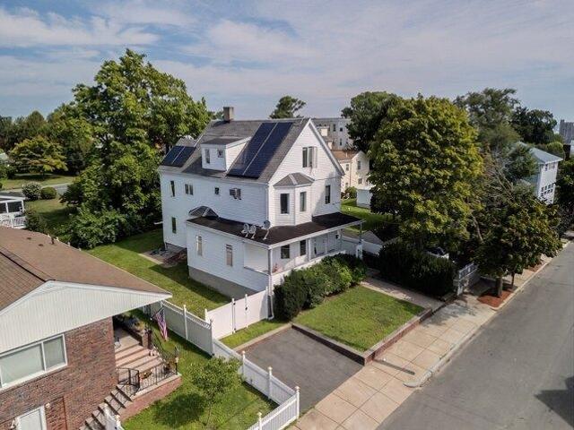 house with 7 bedroom, Revere MA ES105558526