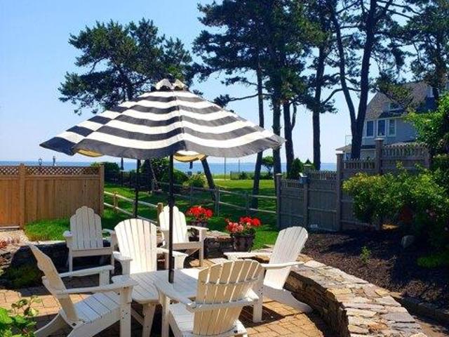house with 7 bedroom, Scarborough ME ES104568824