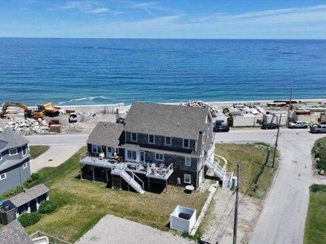 house with 7 bedroom, Scituate MA ES105494611