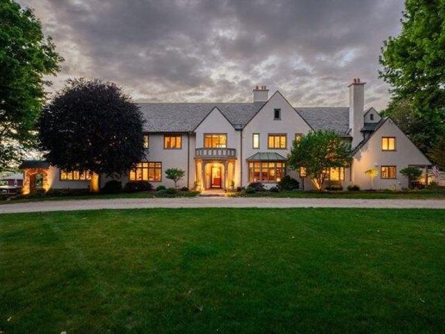 house with 7 bedroom, Scituate MA ES105551603